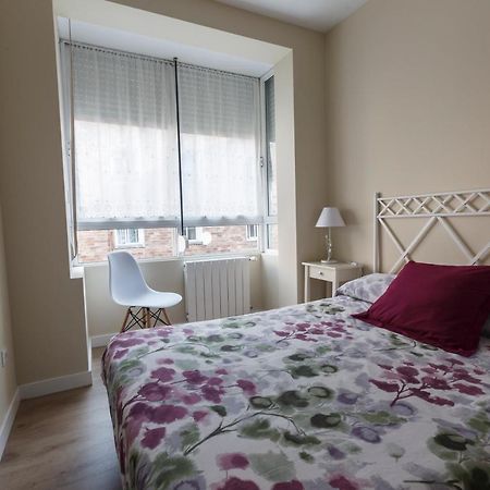 Acogedor Apartamento En Santander Extérieur photo