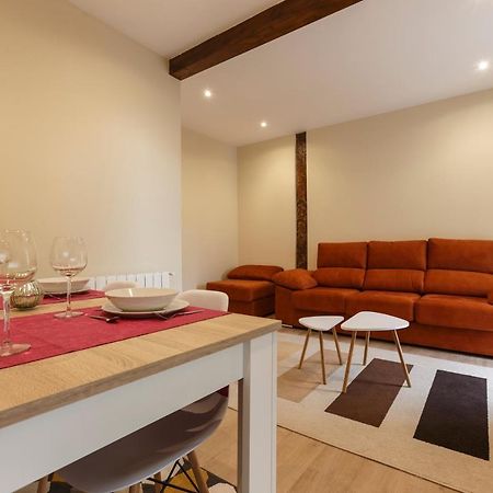 Acogedor Apartamento En Santander Extérieur photo