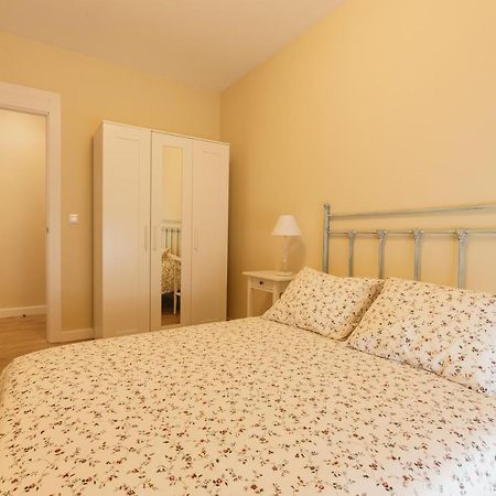 Acogedor Apartamento En Santander Extérieur photo
