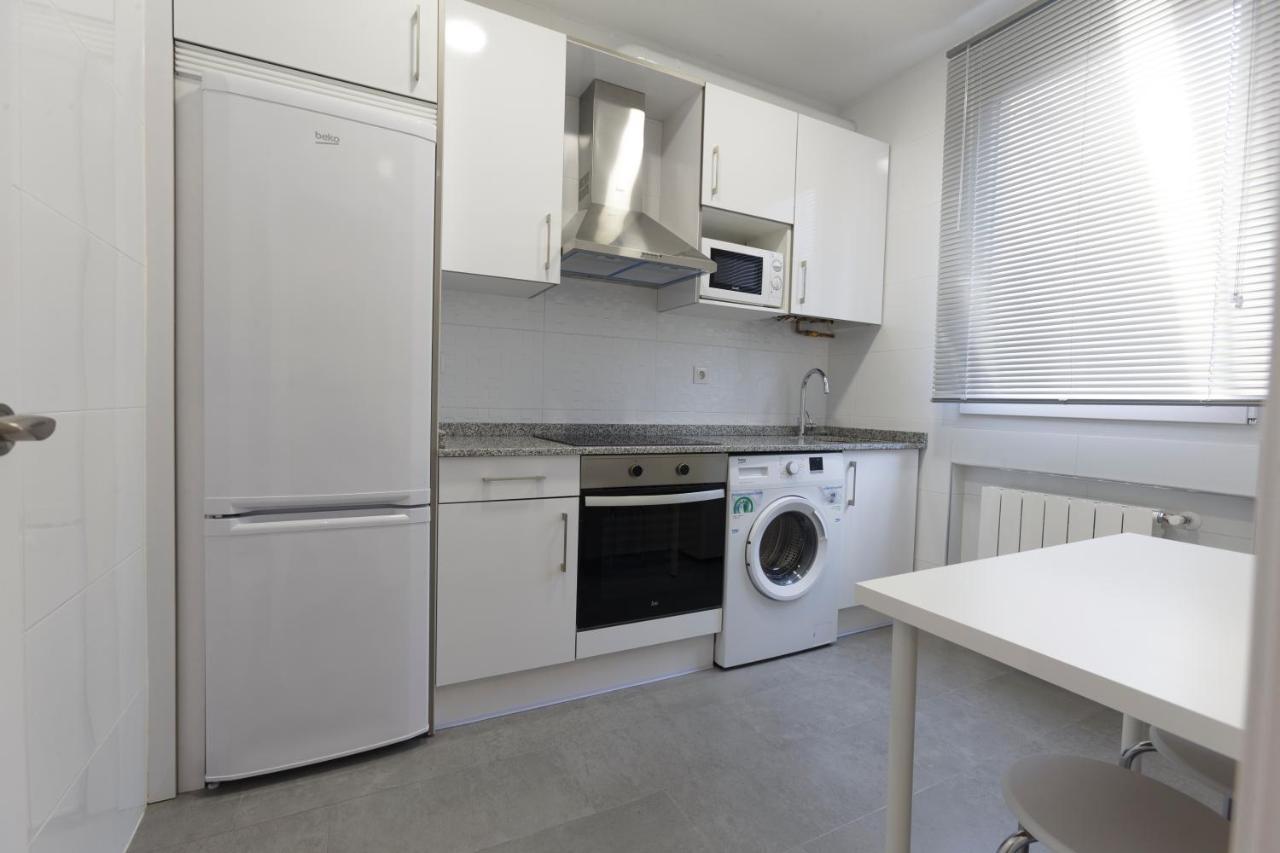Acogedor Apartamento En Santander Extérieur photo