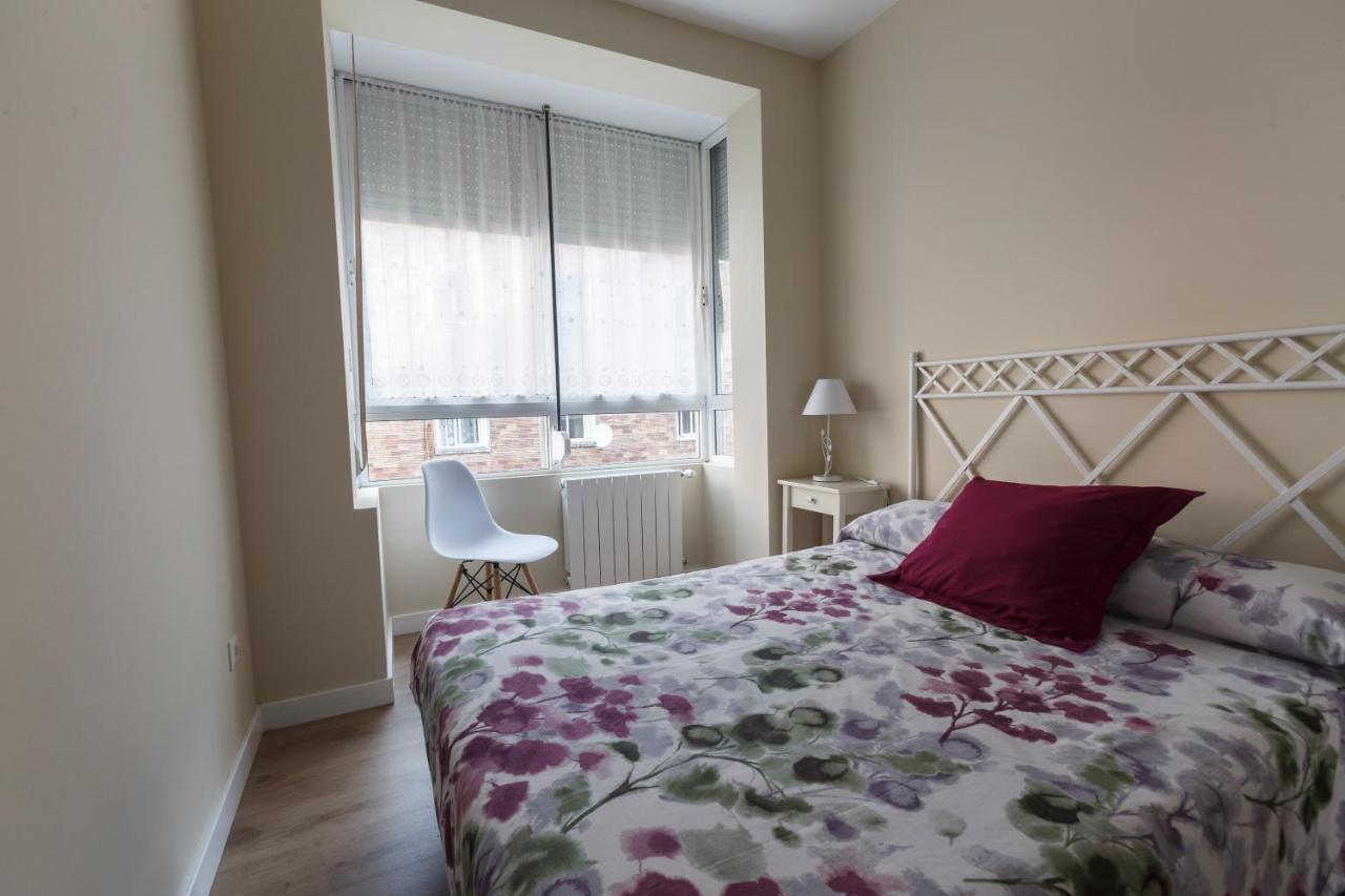 Acogedor Apartamento En Santander Extérieur photo
