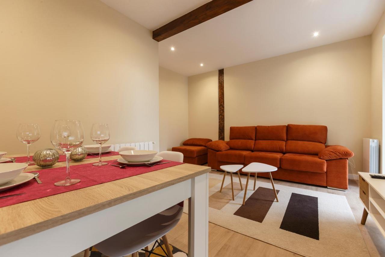 Acogedor Apartamento En Santander Extérieur photo