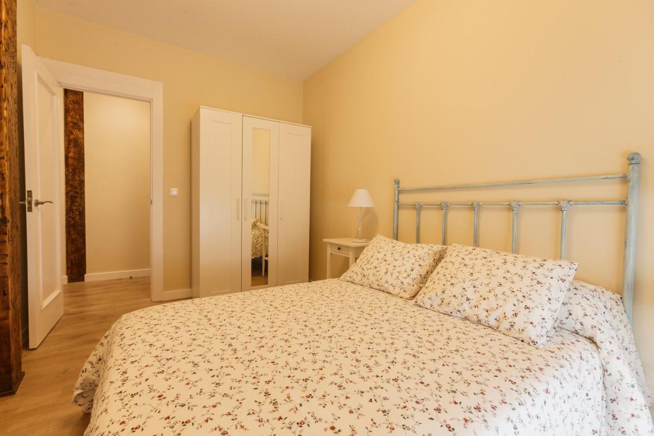 Acogedor Apartamento En Santander Extérieur photo